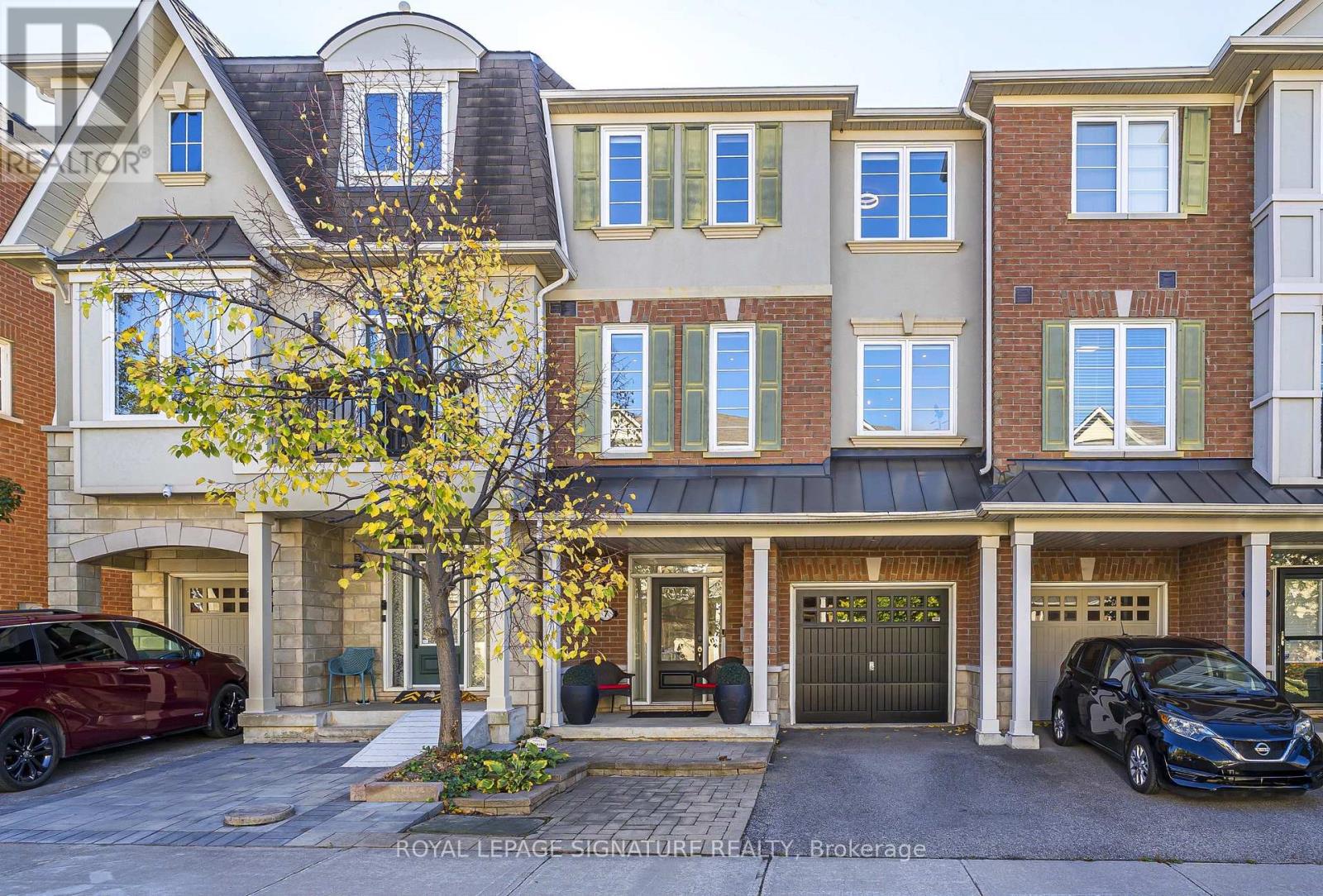 7 PETHICK STREET, Toronto, Ontario