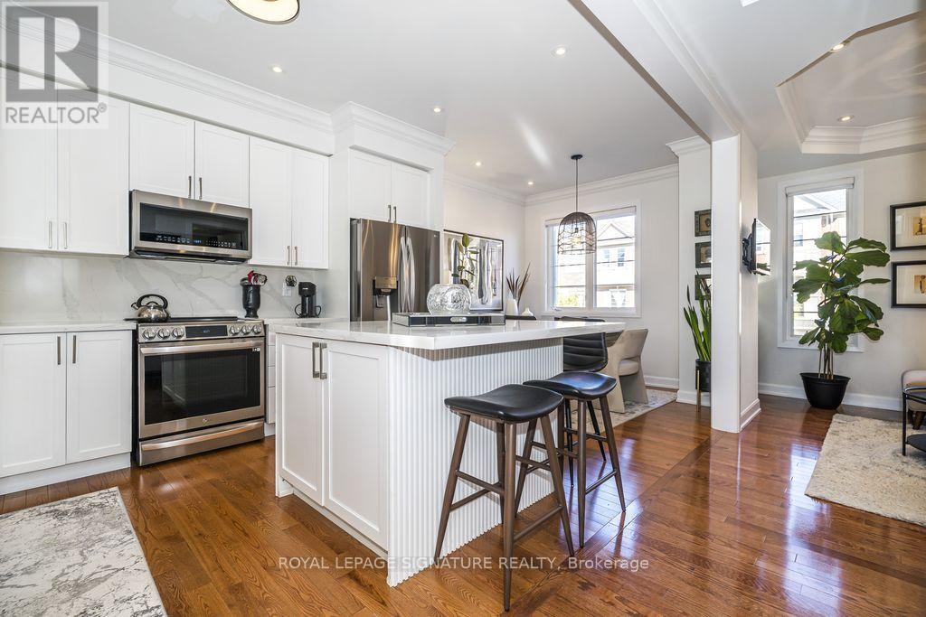 7 Pethick Street, Toronto, Ontario  M1L 0C6 - Photo 15 - E14091560