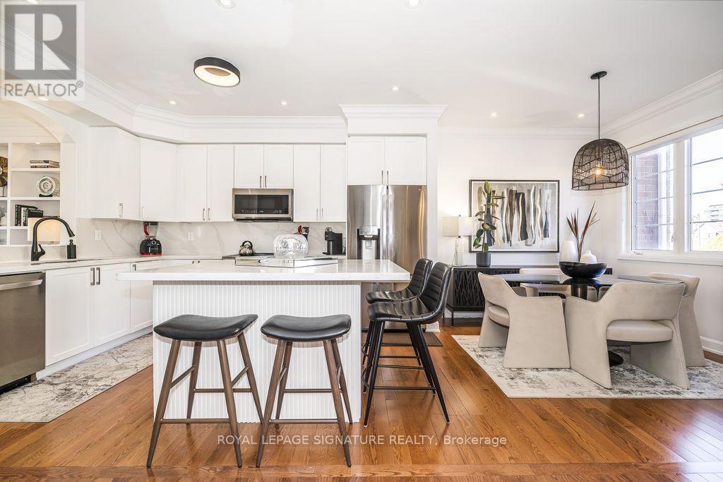 7 Pethick Street, Toronto, Ontario  M1L 0C6 - Photo 16 - E14091560
