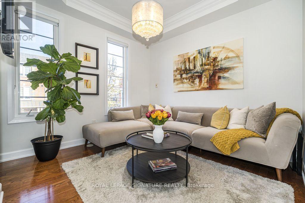 7 Pethick Street, Toronto, Ontario  M1L 0C6 - Photo 21 - E14091560