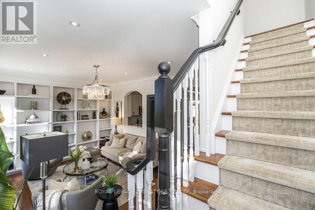 7 Pethick Street, Toronto, Ontario  M1L 0C6 - Photo 25 - E14091560