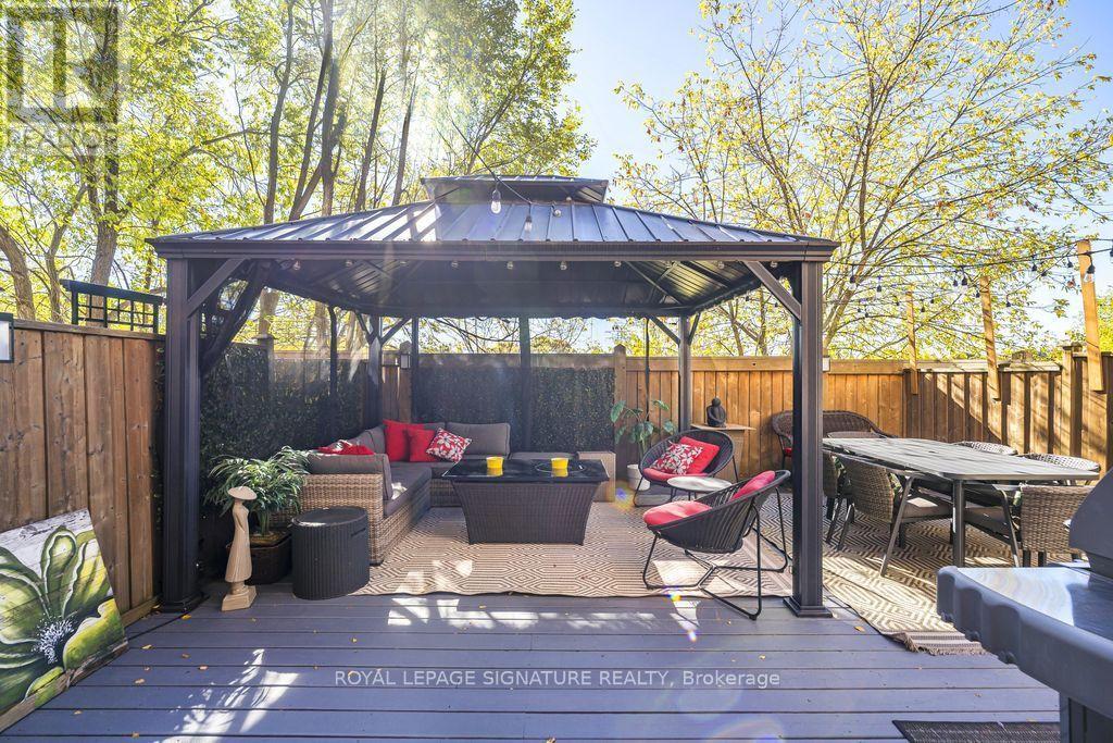 7 Pethick Street, Toronto, Ontario  M1L 0C6 - Photo 36 - E14091560
