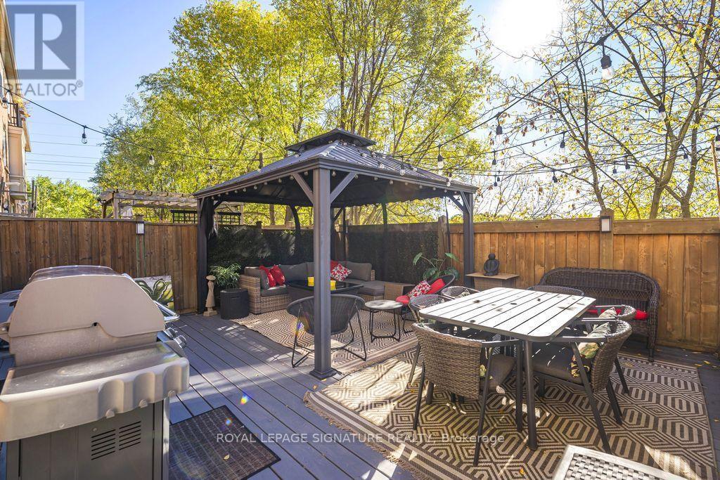 7 Pethick Street, Toronto, Ontario  M1L 0C6 - Photo 38 - E14091560