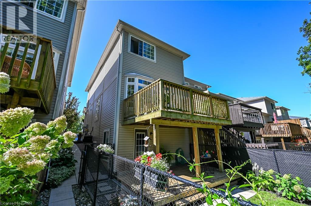 53 Sunnycroft Court, Waterdown, Ontario  L0R 2H4 - Photo 38 - 40871812