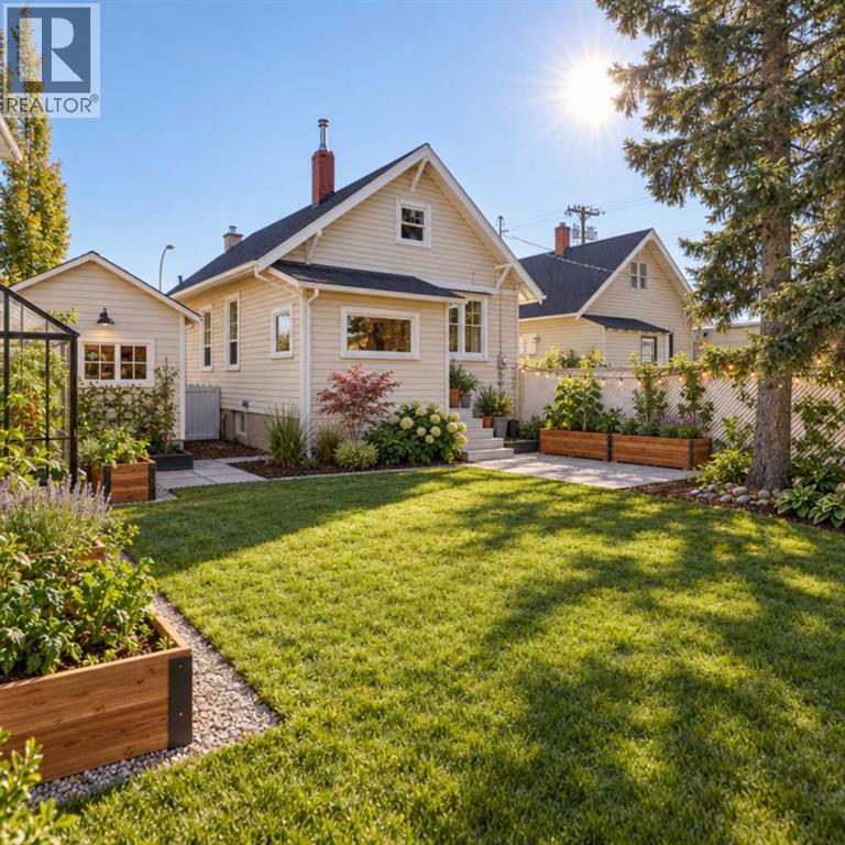 2115 10 Street Nw, Calgary, Alberta  T2N 0Z4 - Photo 34 - A2311890
