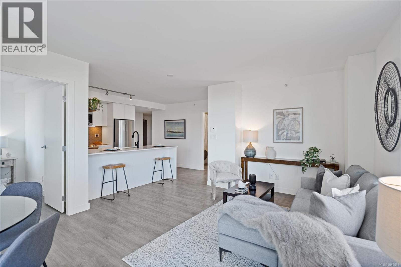604 845 Johnson St, Victoria, British Columbia  V8W 0G3 - Photo 17 - 1049664