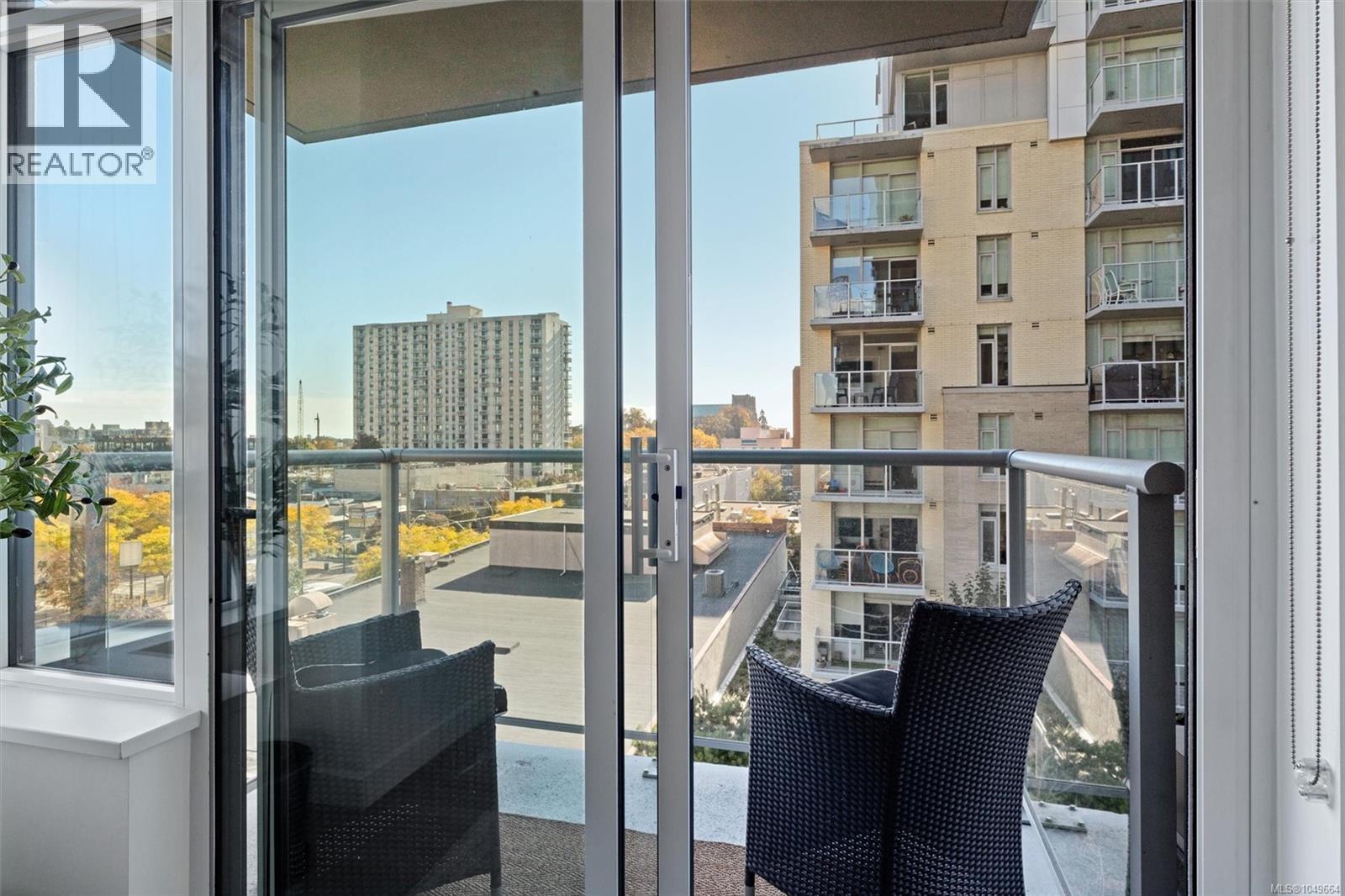 604 845 Johnson St, Victoria, British Columbia  V8W 0G3 - Photo 26 - 1049664