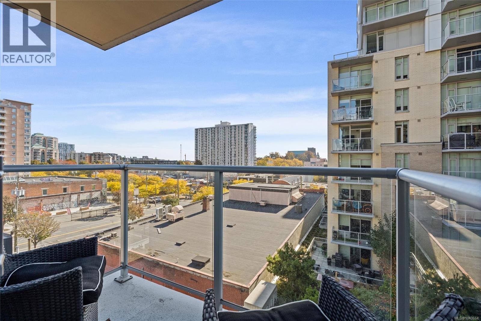 604 845 Johnson St, Victoria, British Columbia  V8W 0G3 - Photo 27 - 1049664
