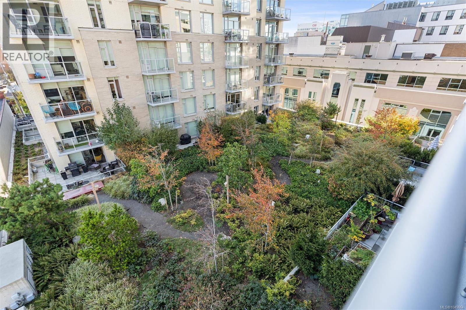 604 845 Johnson St, Victoria, British Columbia  V8W 0G3 - Photo 32 - 1049664