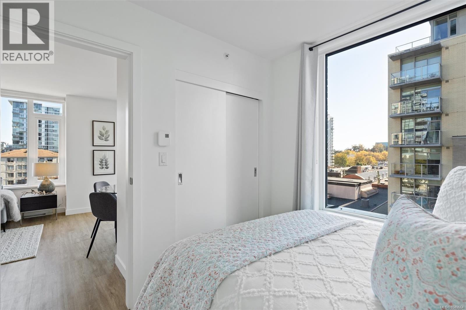 604 845 Johnson St, Victoria, British Columbia  V8W 0G3 - Photo 20 - 1049664