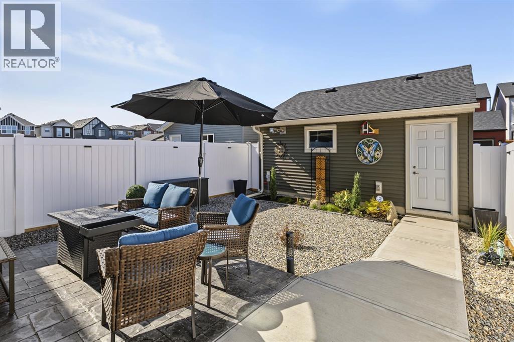 69 Cobbleridge Place Sw, Airdrie, Alberta  T4B 5M1 - Photo 27 - A2349757