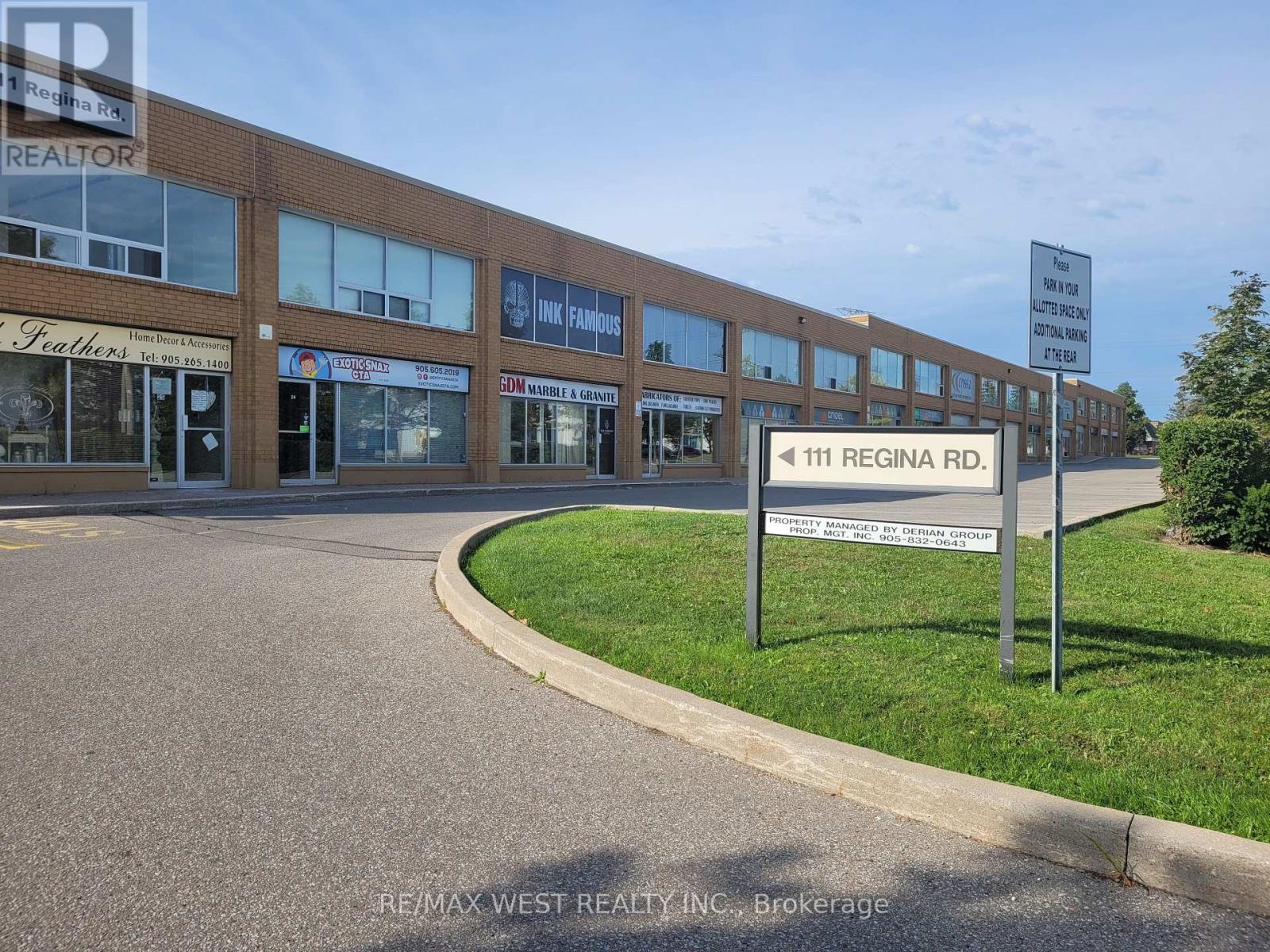 10 - 111 Regina Road, Vaughan, Ontario  L4L 8N5 - Photo 7 - N14091562
