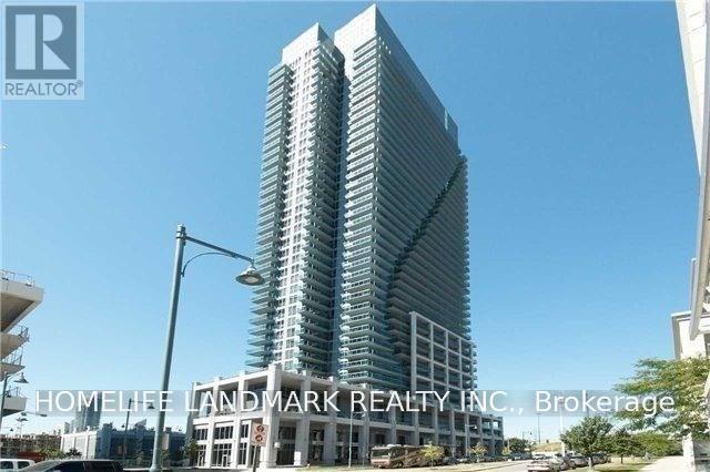 3306 - 16 Brookers Lane, Toronto, Ontario  M8V 0A5 - Photo 12 - W14091552