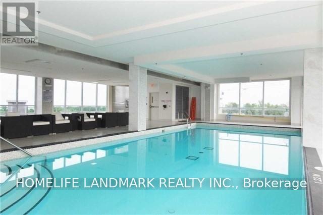 3306 - 16 Brookers Lane, Toronto, Ontario  M8V 0A5 - Photo 13 - W14091552