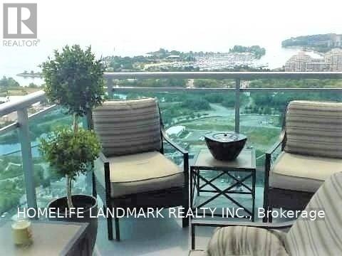 3306 - 16 Brookers Lane, Toronto, Ontario  M8V 0A5 - Photo 4 - W14091552