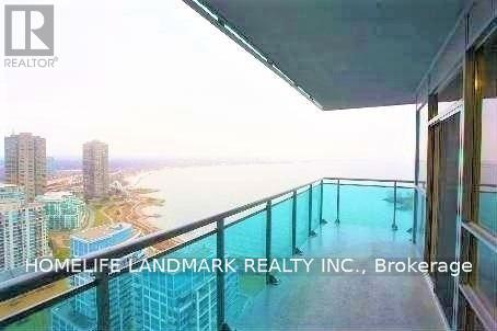 3306 - 16 Brookers Lane, Toronto, Ontario  M8V 0A5 - Photo 9 - W14091552