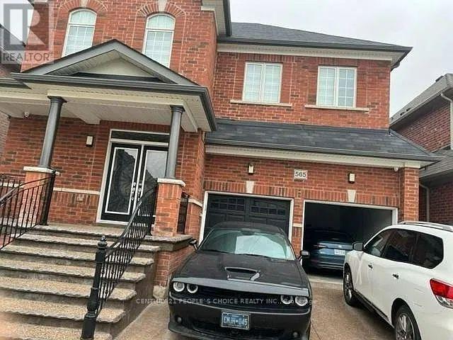 565 DOUGALL AVENUE, Caledon, Ontario