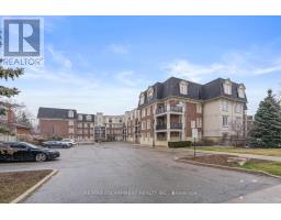 116 - 3351 CAWTHRA ROAD, Mississauga, Ontario