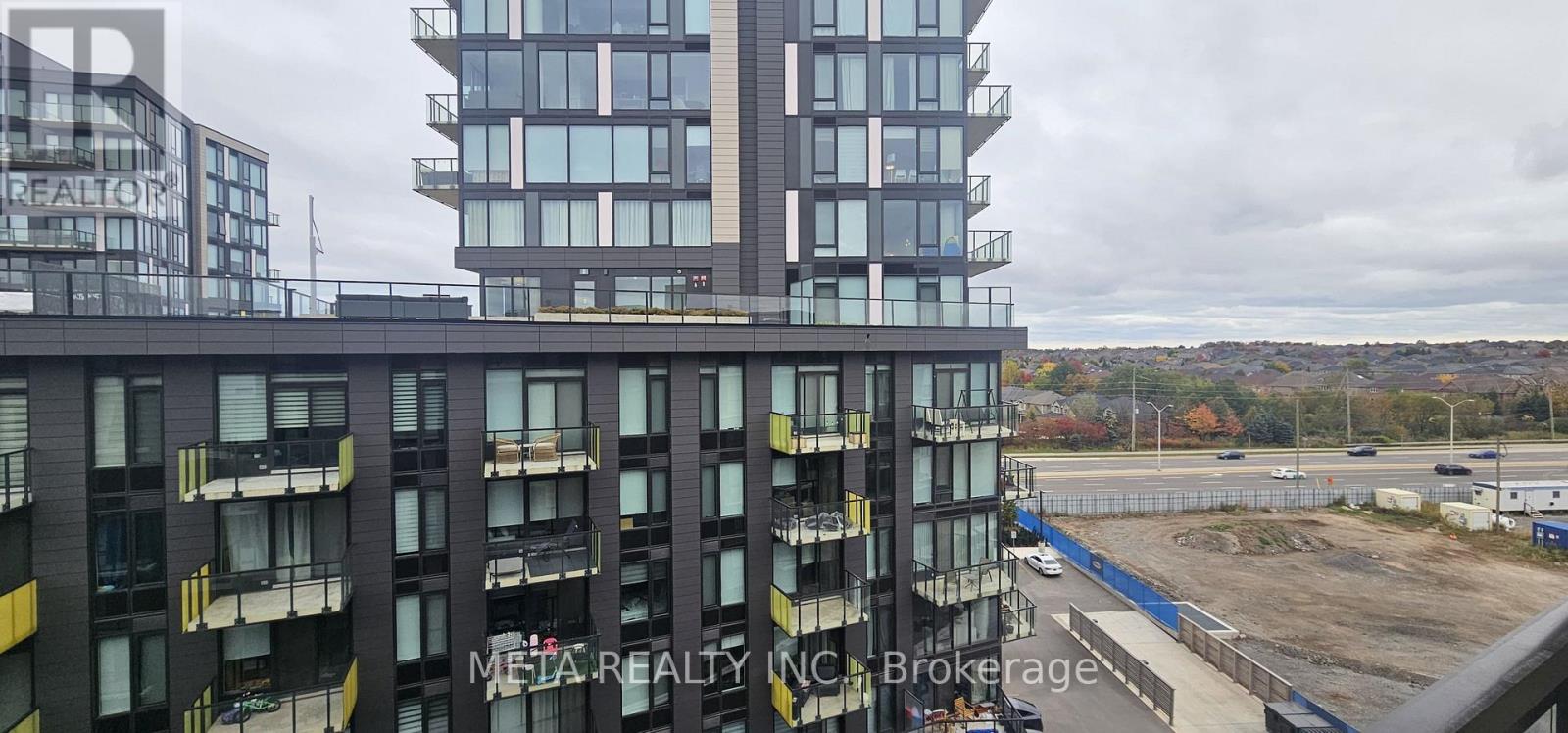 714 - 3008 William Cutmore Boulevard, Oakville, Ontario  L6H 8A4 - Photo 15 - W14091578
