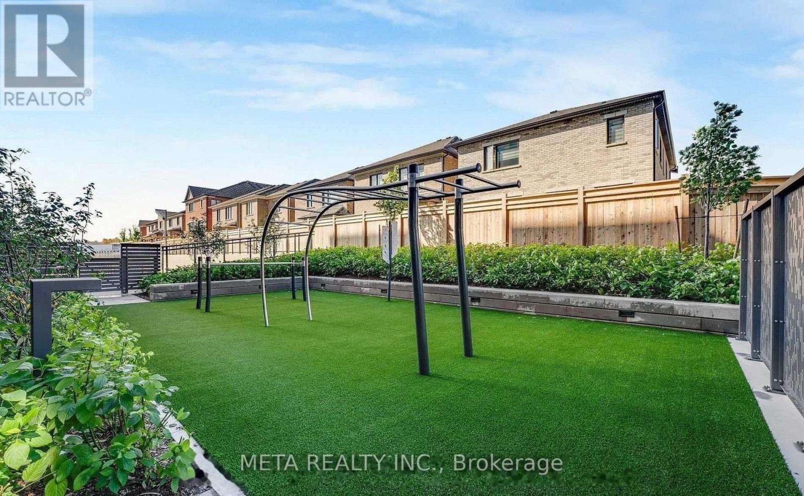 714 - 3008 William Cutmore Boulevard, Oakville, Ontario  L6H 8A4 - Photo 38 - W14091578