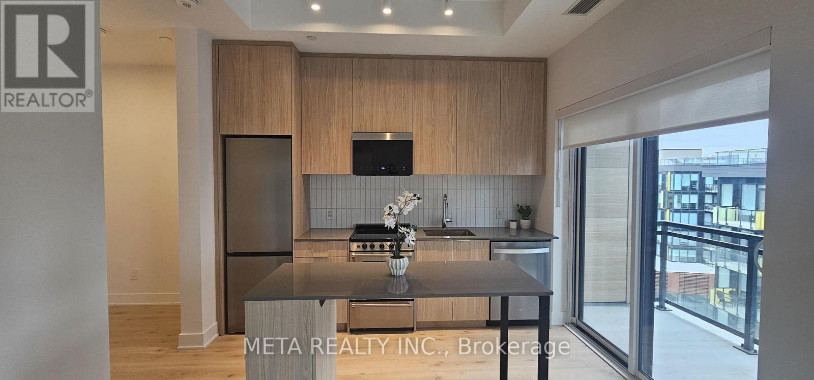 714 - 3008 William Cutmore Boulevard, Oakville, Ontario  L6H 8A4 - Photo 6 - W14091578