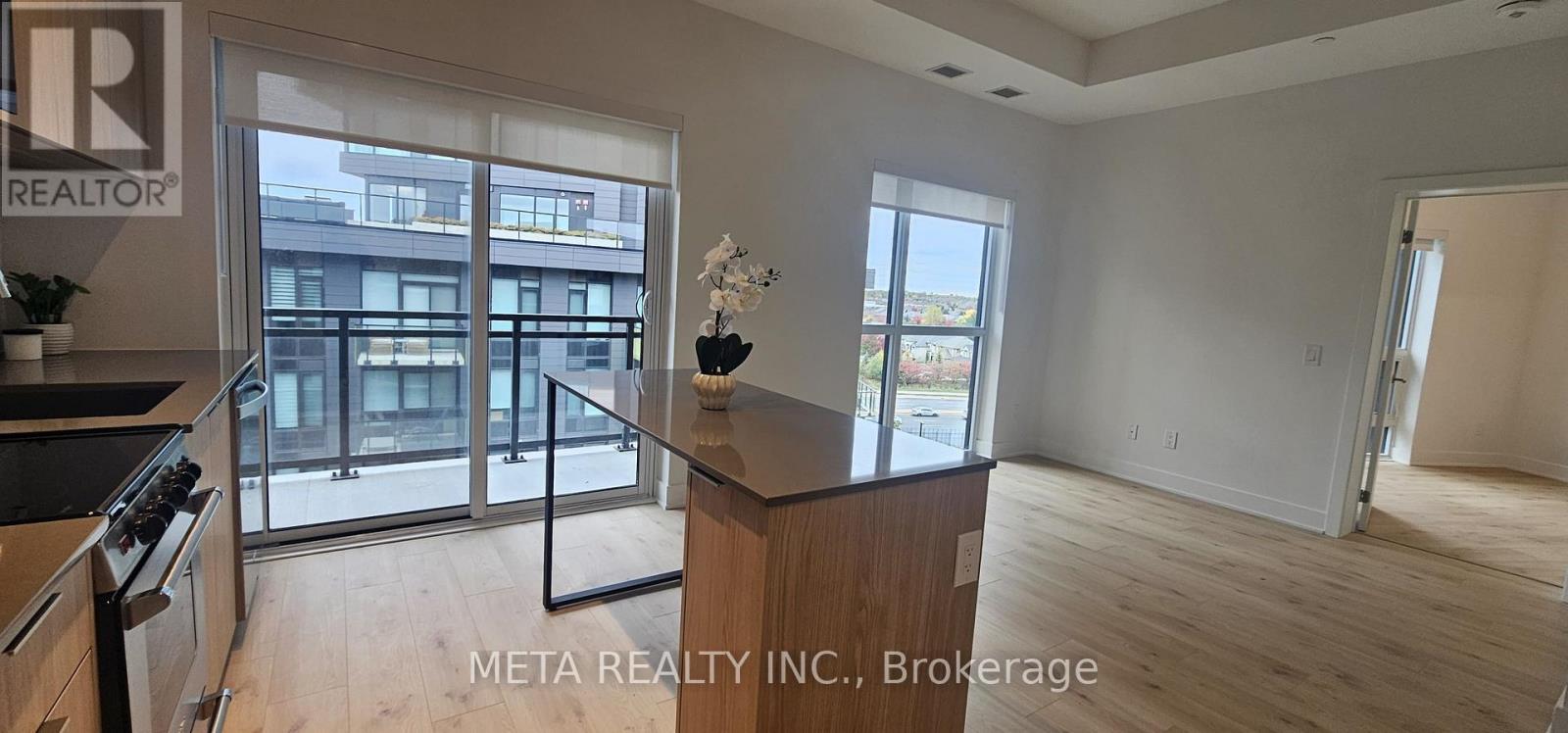 714 - 3008 William Cutmore Boulevard, Oakville, Ontario  L6H 8A4 - Photo 8 - W14091578