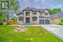 53 EAGLEWOOD BOULEVARD, Mississauga, Ontario