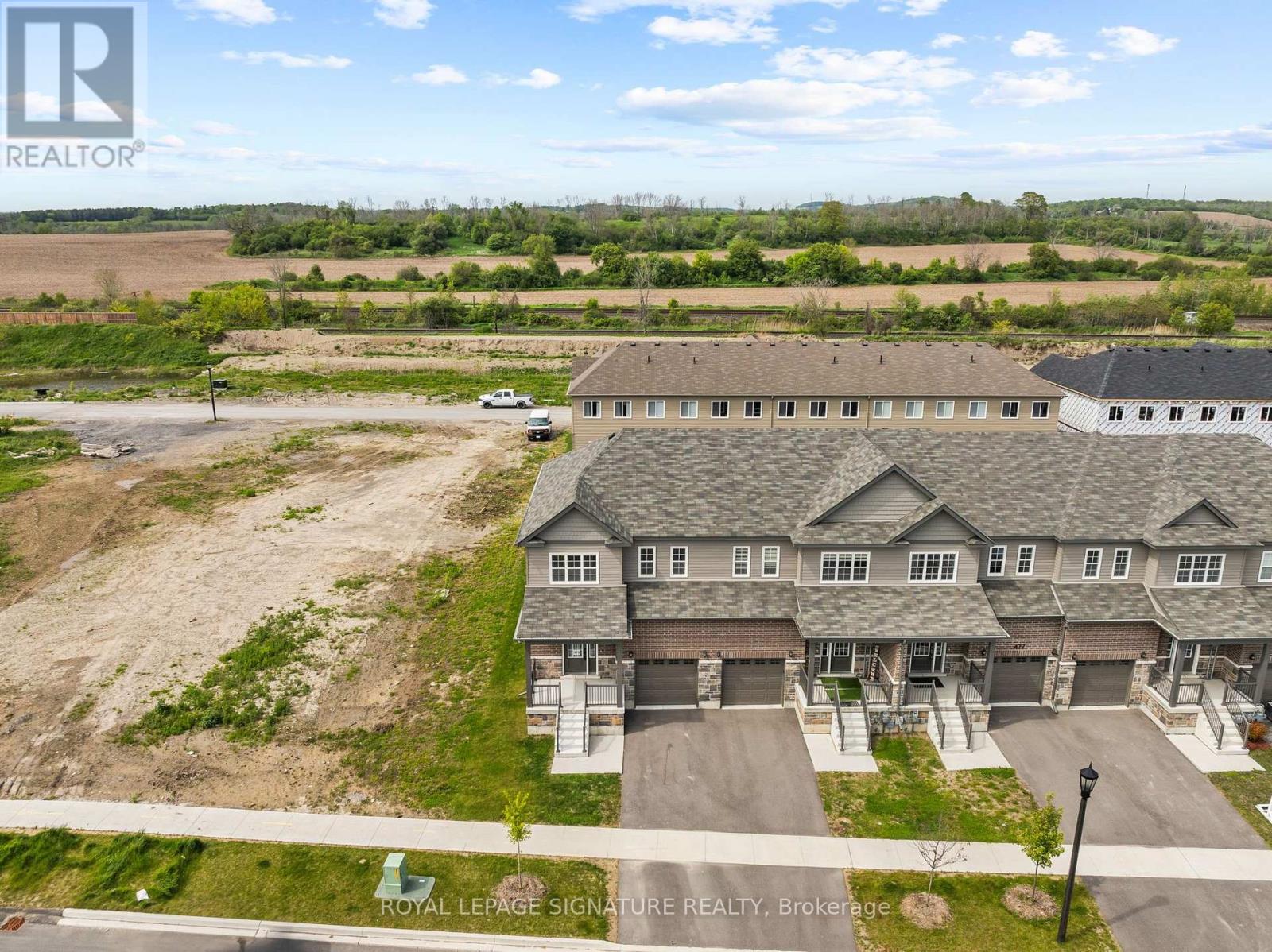 473 HAYWARD STREET, Cobourg, Ontario