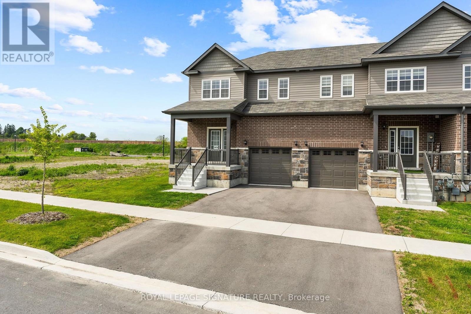 473 Hayward Street, Cobourg, Ontario  K9A 3N5 - Photo 5 - X14089628