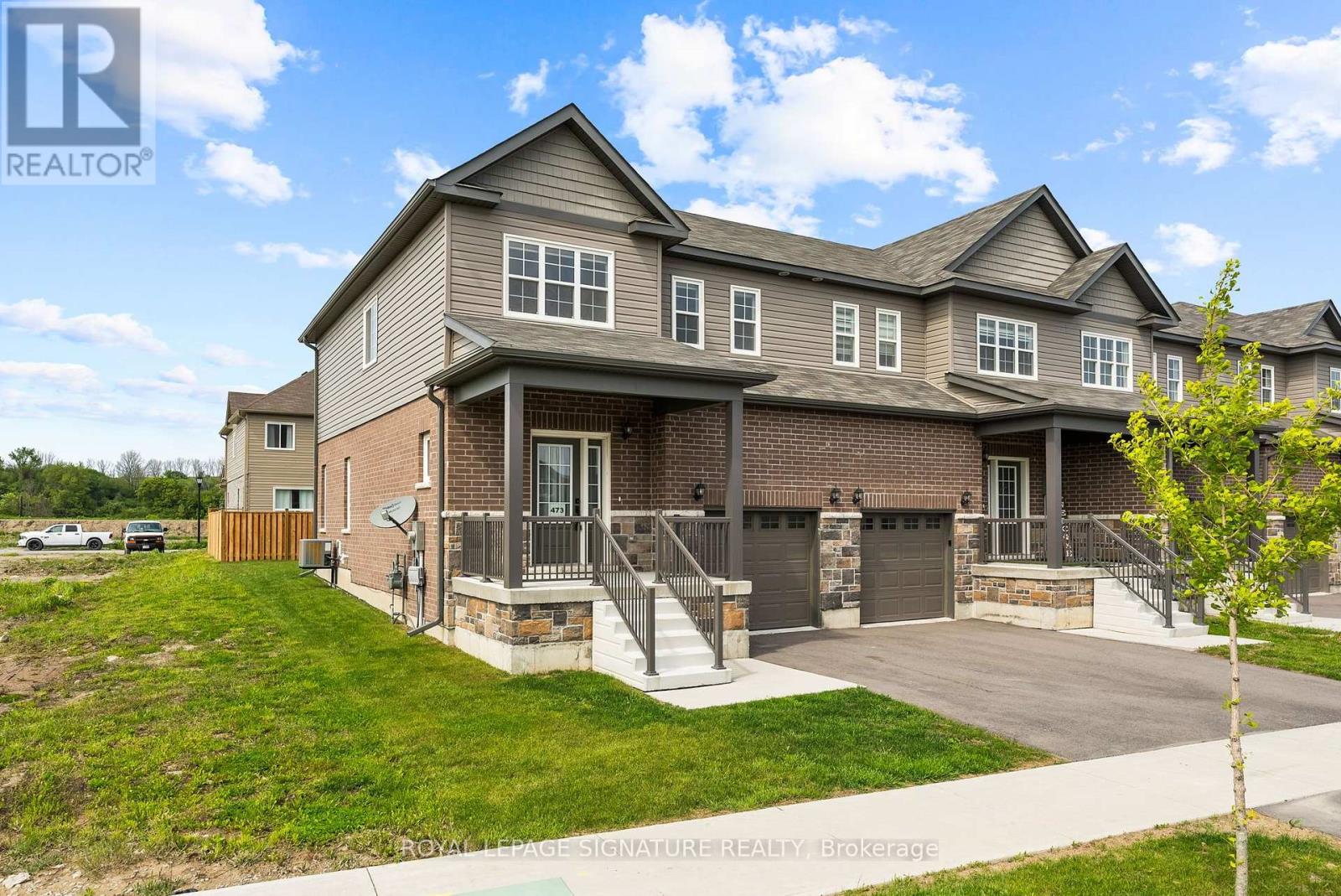 473 Hayward Street, Cobourg, Ontario  K9A 3N5 - Photo 6 - X14089628