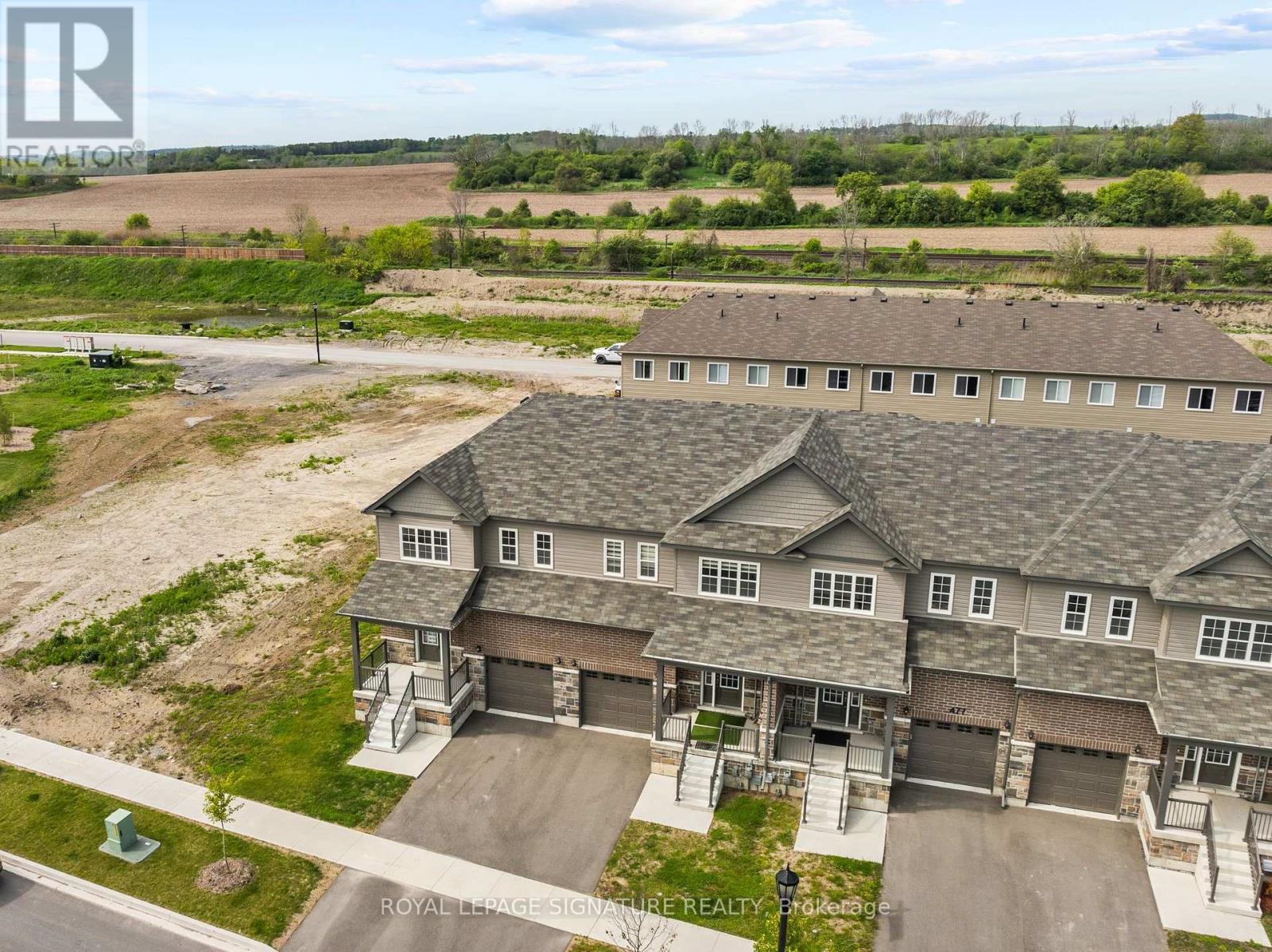473 Hayward Street, Cobourg, Ontario  K9A 3N5 - Photo 2 - X14089628