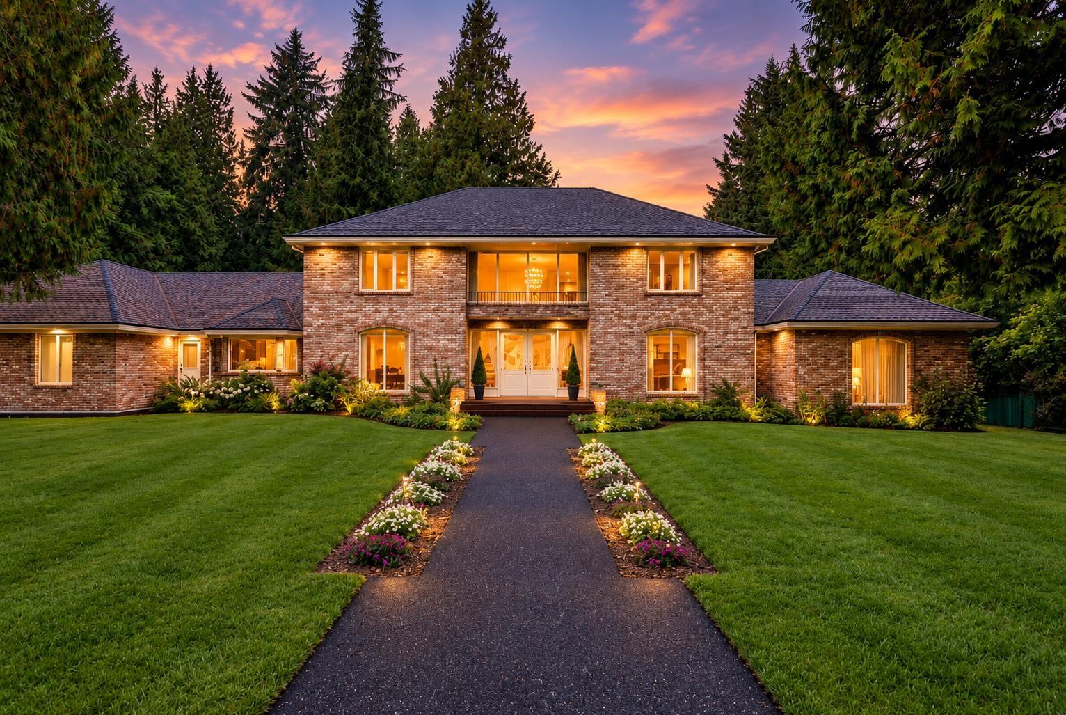 13511 Woodcrest Drive, Surrey, British Columbia  V4P 1W3 - Photo 2 - R3171072