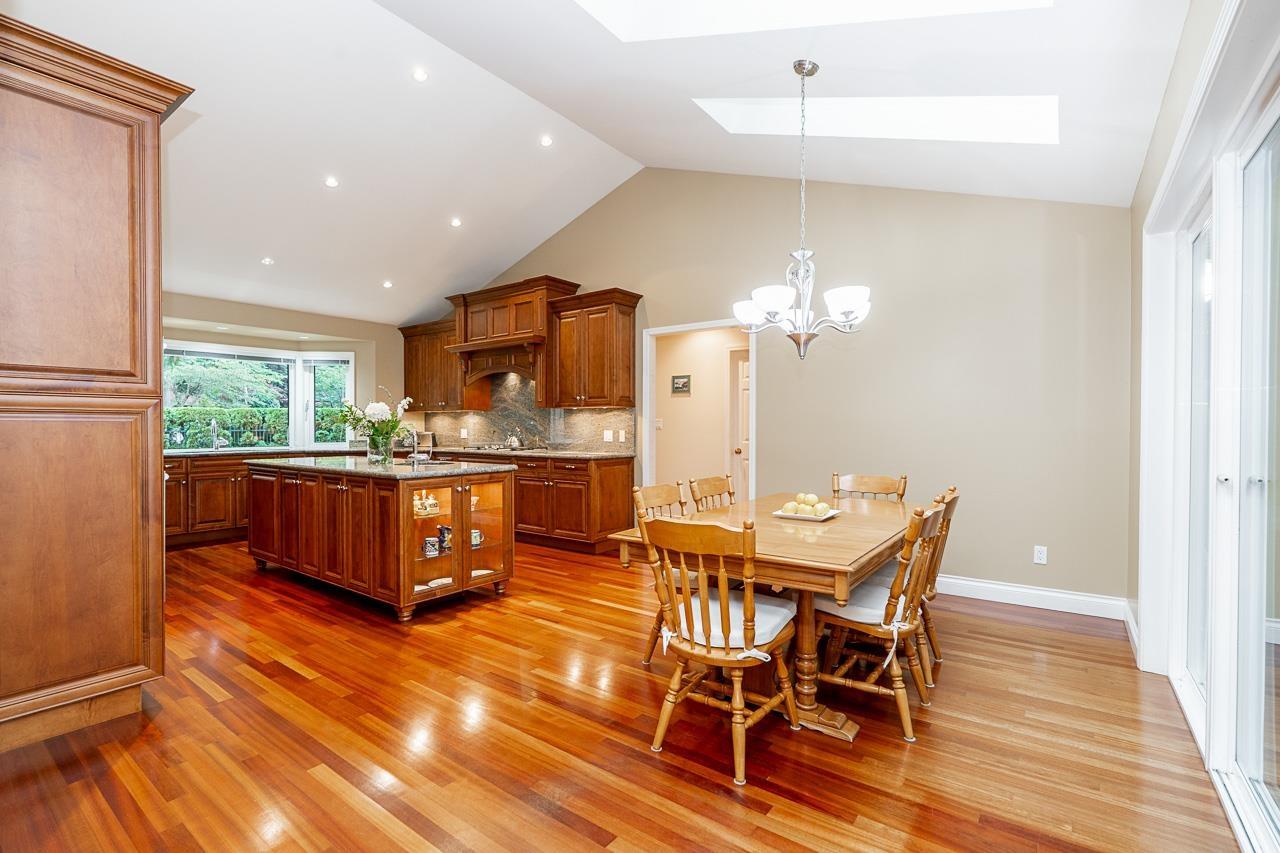13511 Woodcrest Drive, Surrey, British Columbia  V4P 1W3 - Photo 7 - R3171072