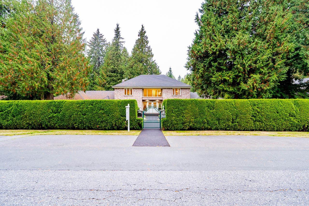 13511 Woodcrest Drive, Surrey, British Columbia  V4P 1W3 - Photo 39 - R3171072