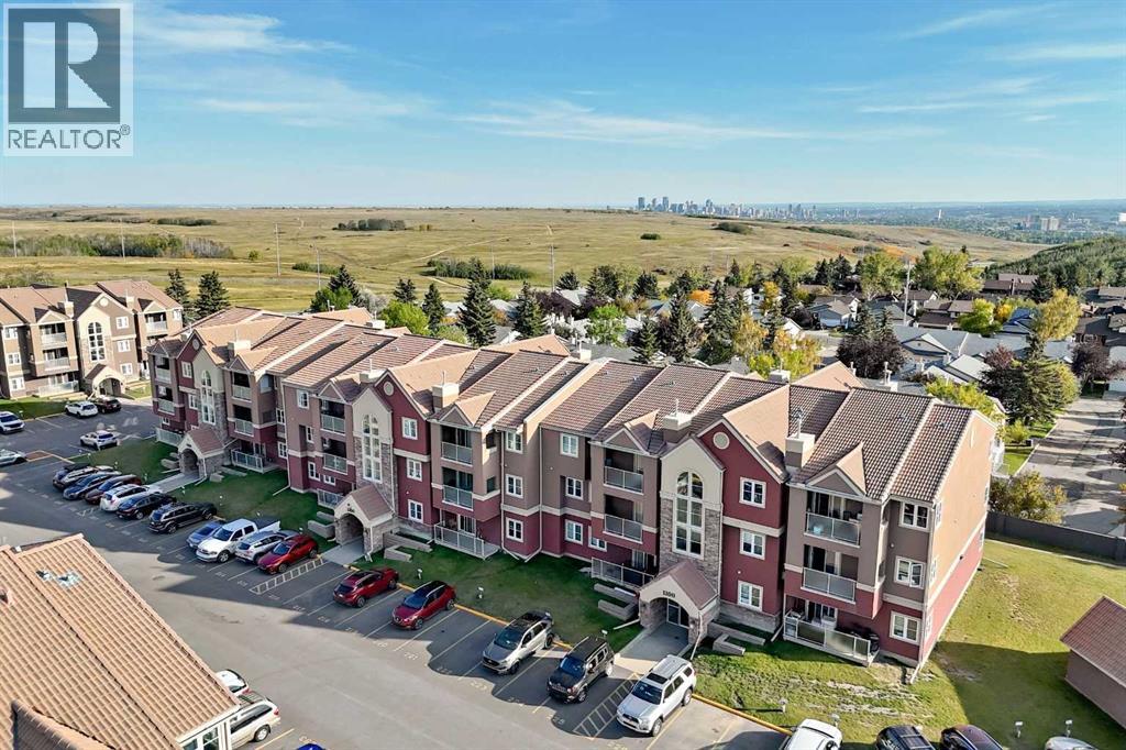 #1222, 1222 Edenwold Heights Nw, Calgary, Alberta  T3A 3T5 - Photo 2 - A2346250
