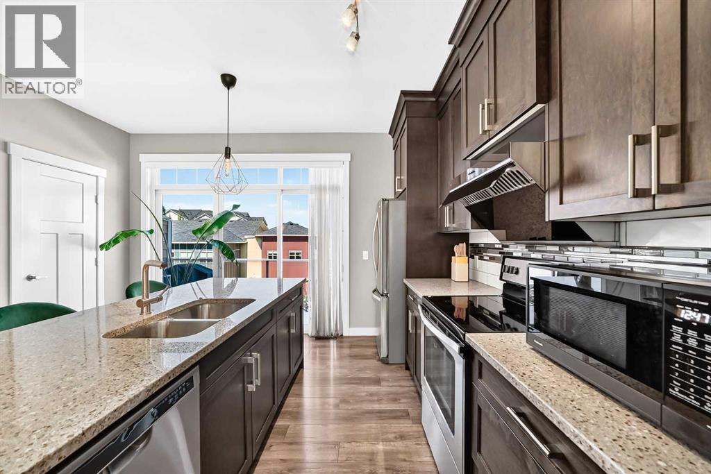 601 Evanston Manor Nw, Calgary, Alberta T3P 0R9 - Photo 8 - A2346851