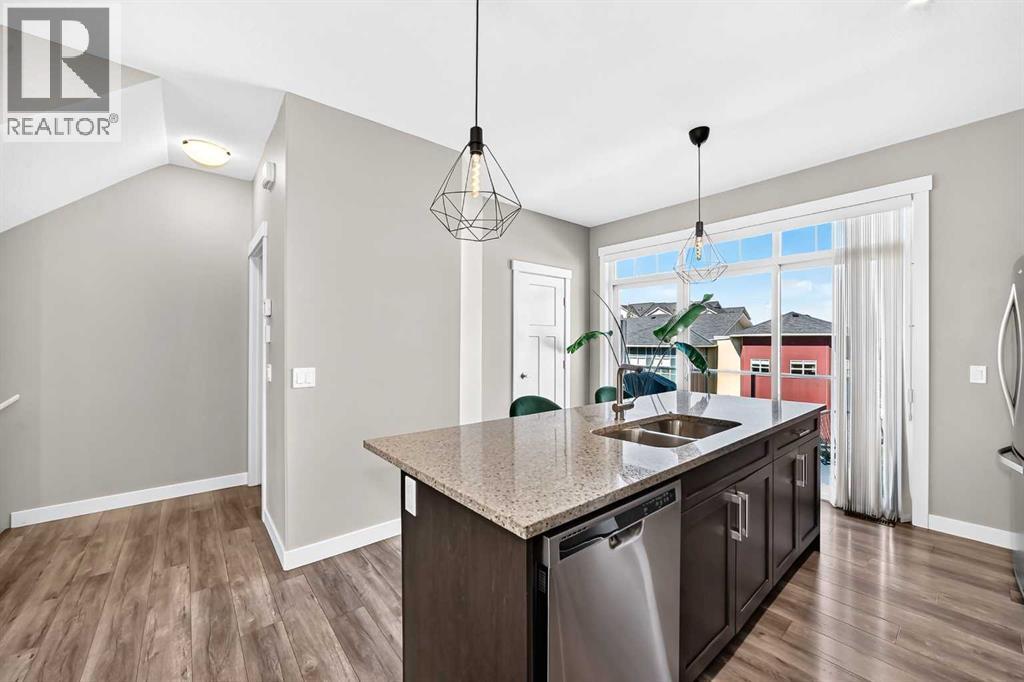 601 Evanston Manor Nw, Calgary, Alberta T3P 0R9 - Photo 7 - A2346851