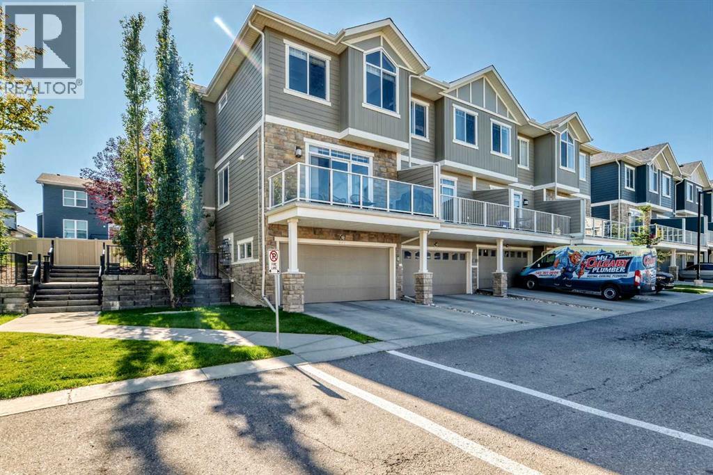 601 Evanston Manor Nw, Calgary, Alberta T3P 0R9 - Photo 43 - A2346851