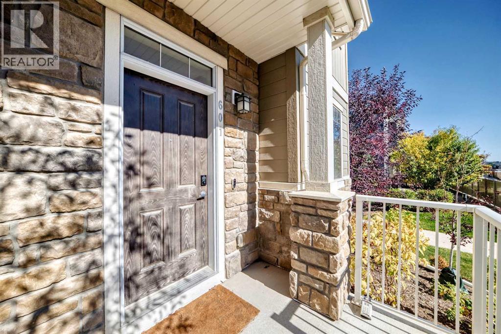 601 Evanston Manor Nw, Calgary, Alberta T3P 0R9 - Photo 2 - A2346851