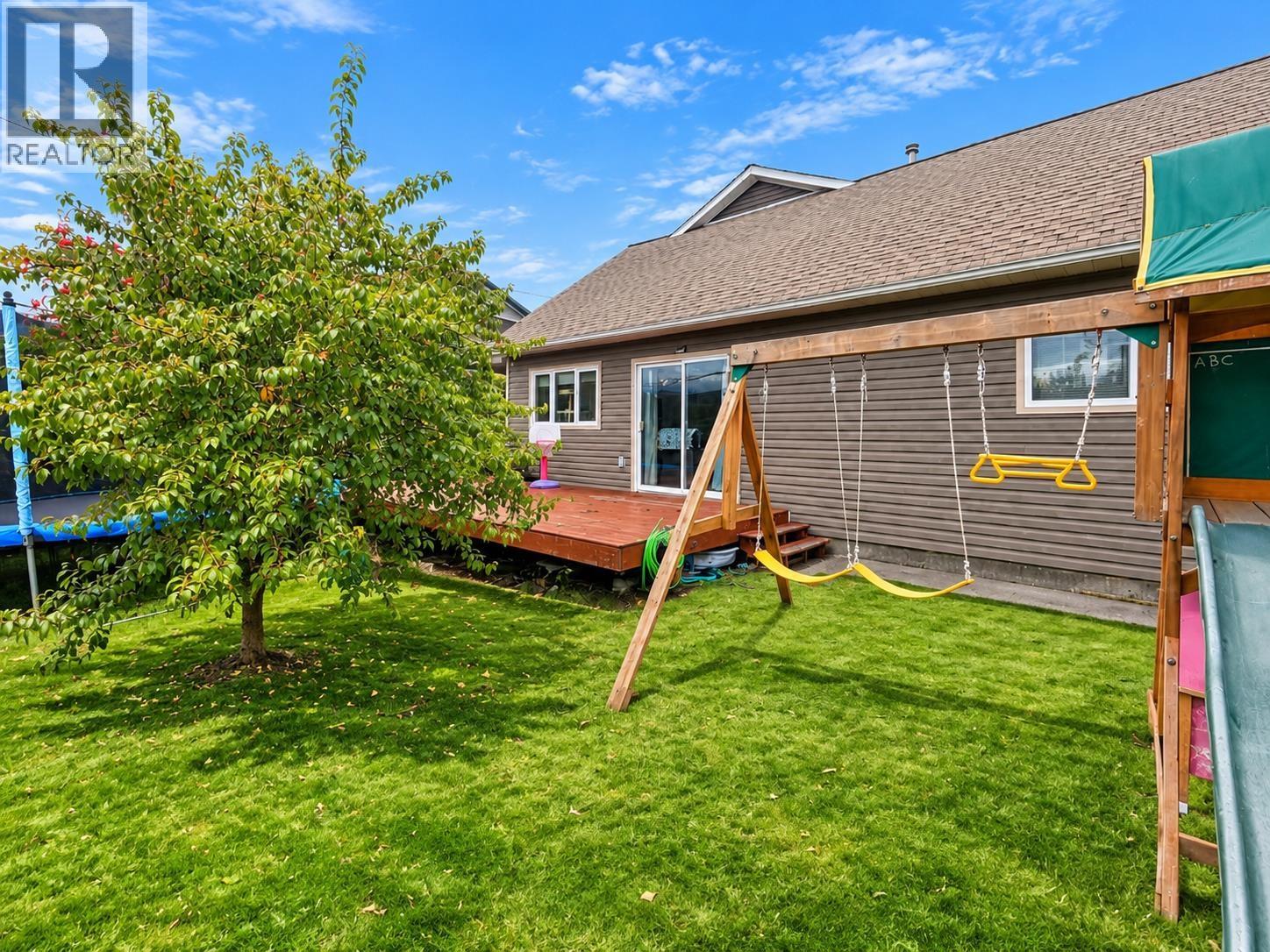 65 Bittern Street, Kitimat, British Columbia  V8C 1R4 - Photo 21 - R3176384