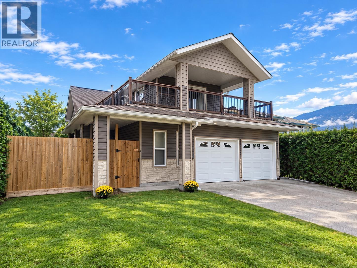 65 Bittern Street, Kitimat, British Columbia  V8C 1R4 - Photo 22 - R3176384