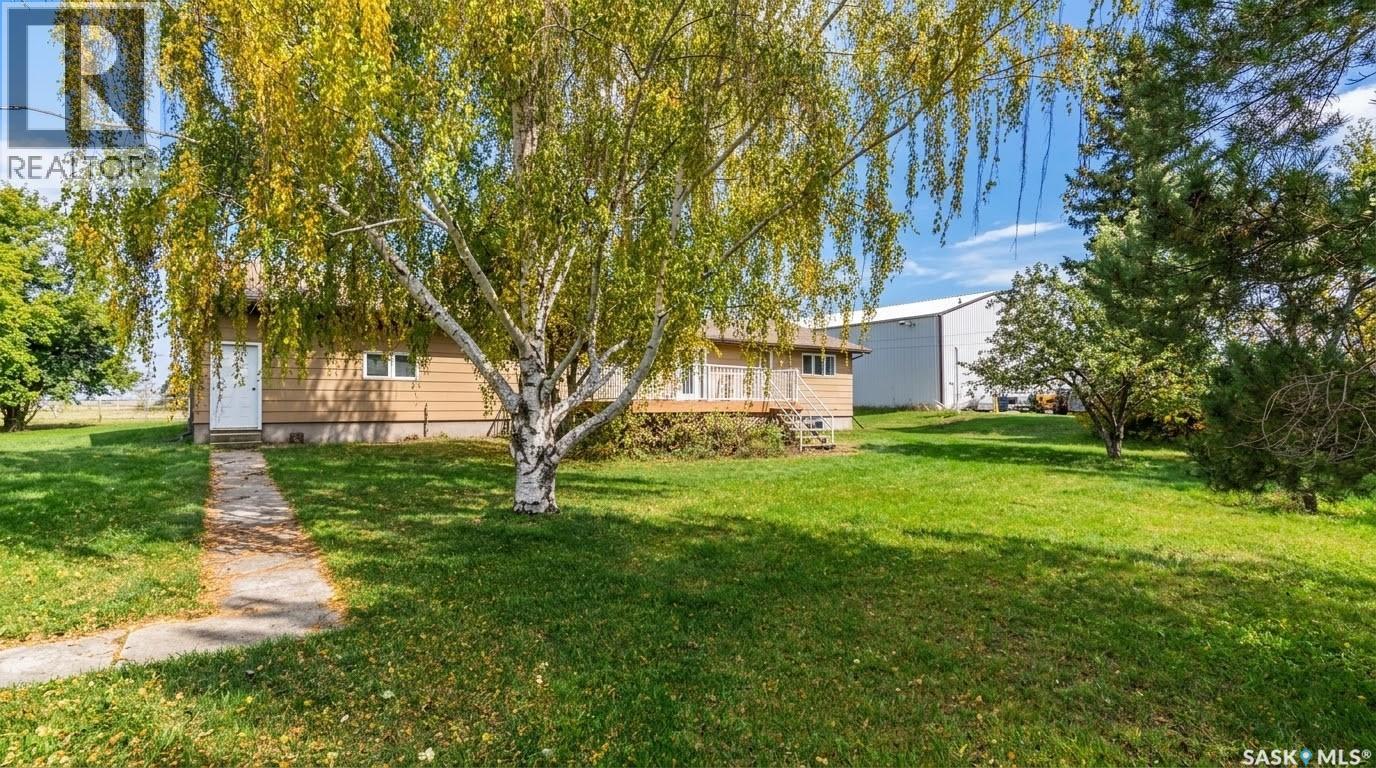 1 Cathcart Street, Brownlee, Saskatchewan  S0H 0M0 - Photo 10 - SK051360