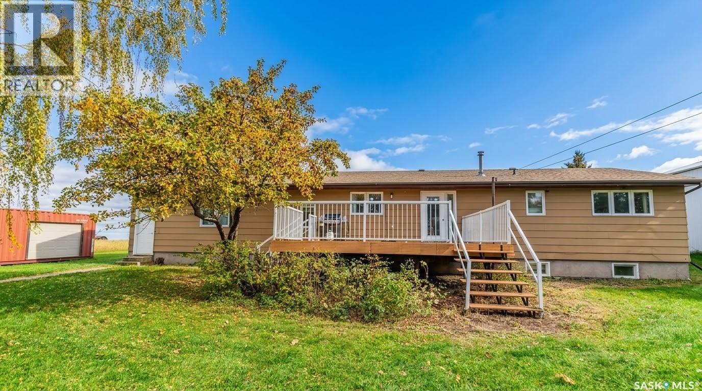 1 Cathcart Street, Brownlee, Saskatchewan  S0H 0M0 - Photo 12 - SK051360