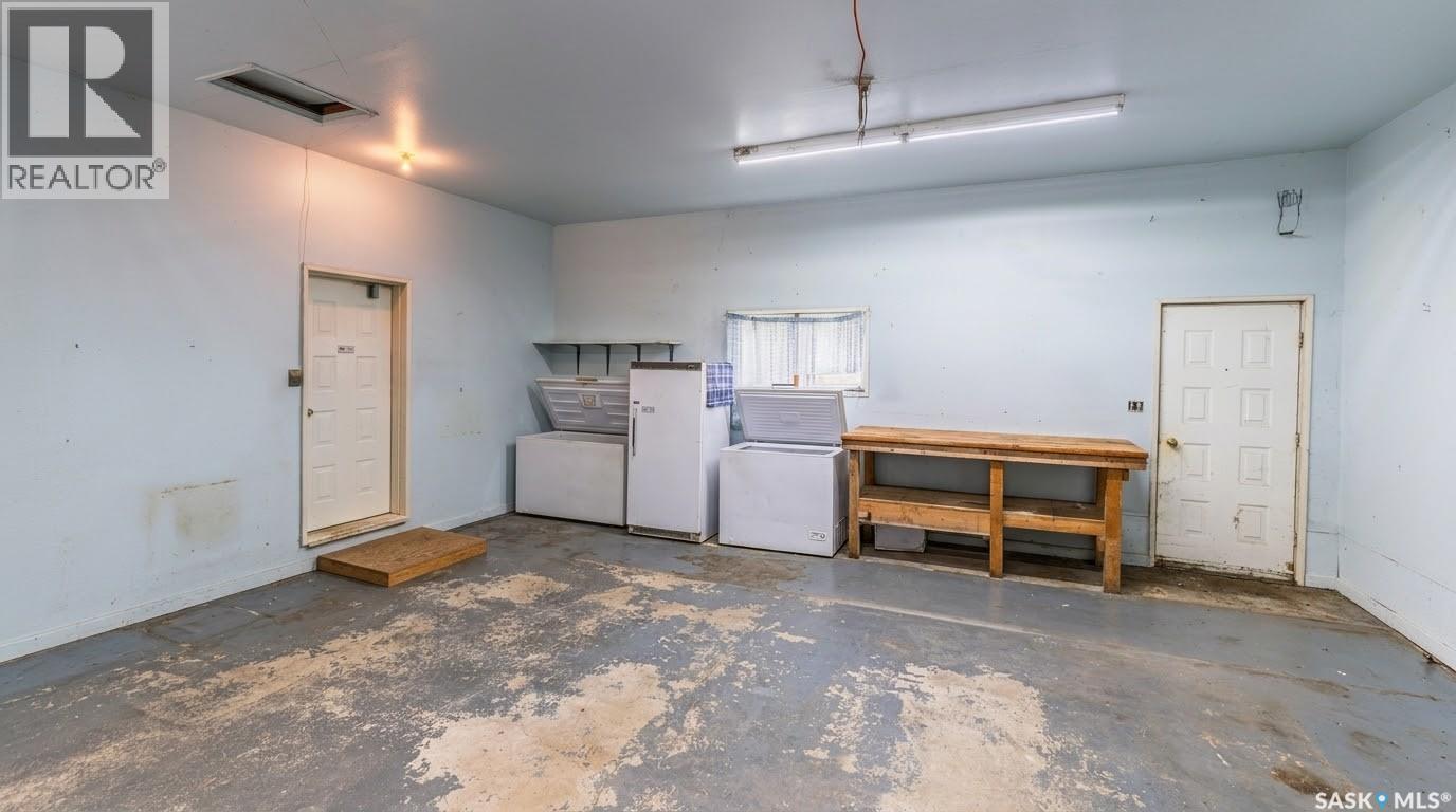 1 Cathcart Street, Brownlee, Saskatchewan  S0H 0M0 - Photo 18 - SK051360