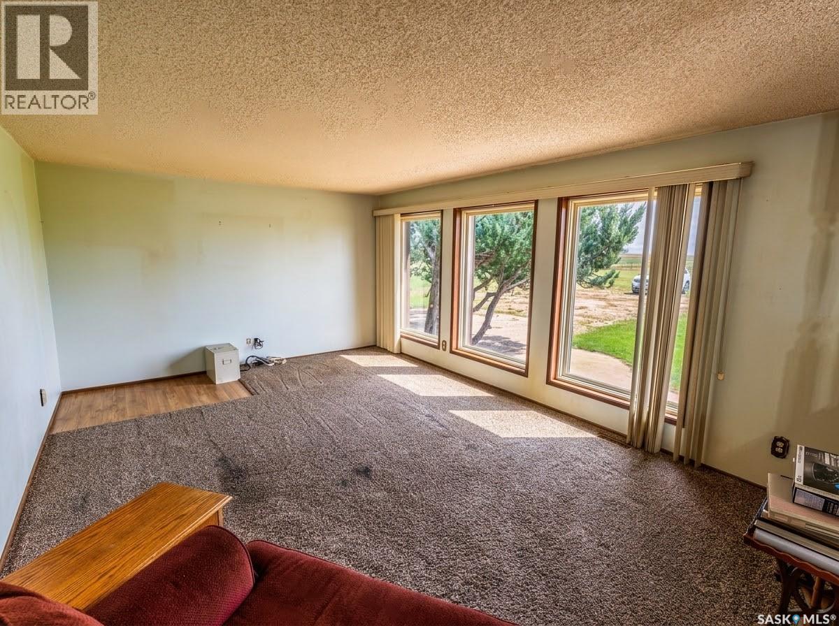 1 Cathcart Street, Brownlee, Saskatchewan  S0H 0M0 - Photo 20 - SK051360
