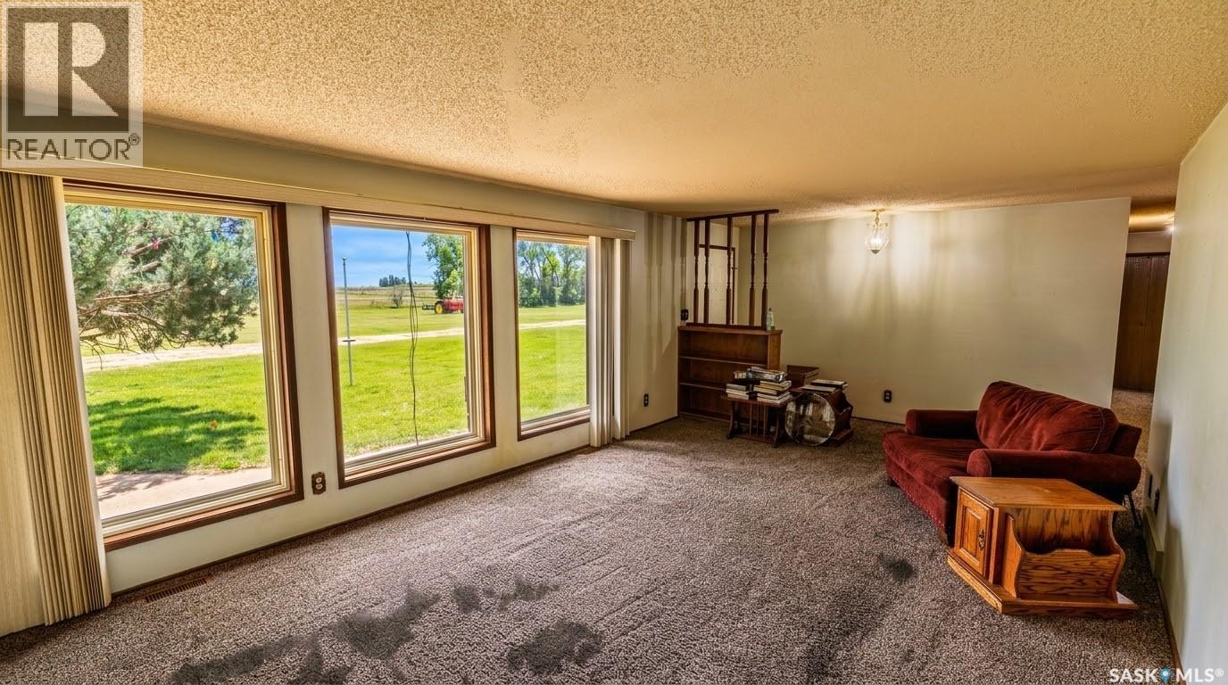 1 Cathcart Street, Brownlee, Saskatchewan  S0H 0M0 - Photo 23 - SK051360