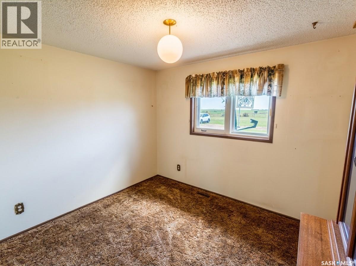 1 Cathcart Street, Brownlee, Saskatchewan  S0H 0M0 - Photo 33 - SK051360
