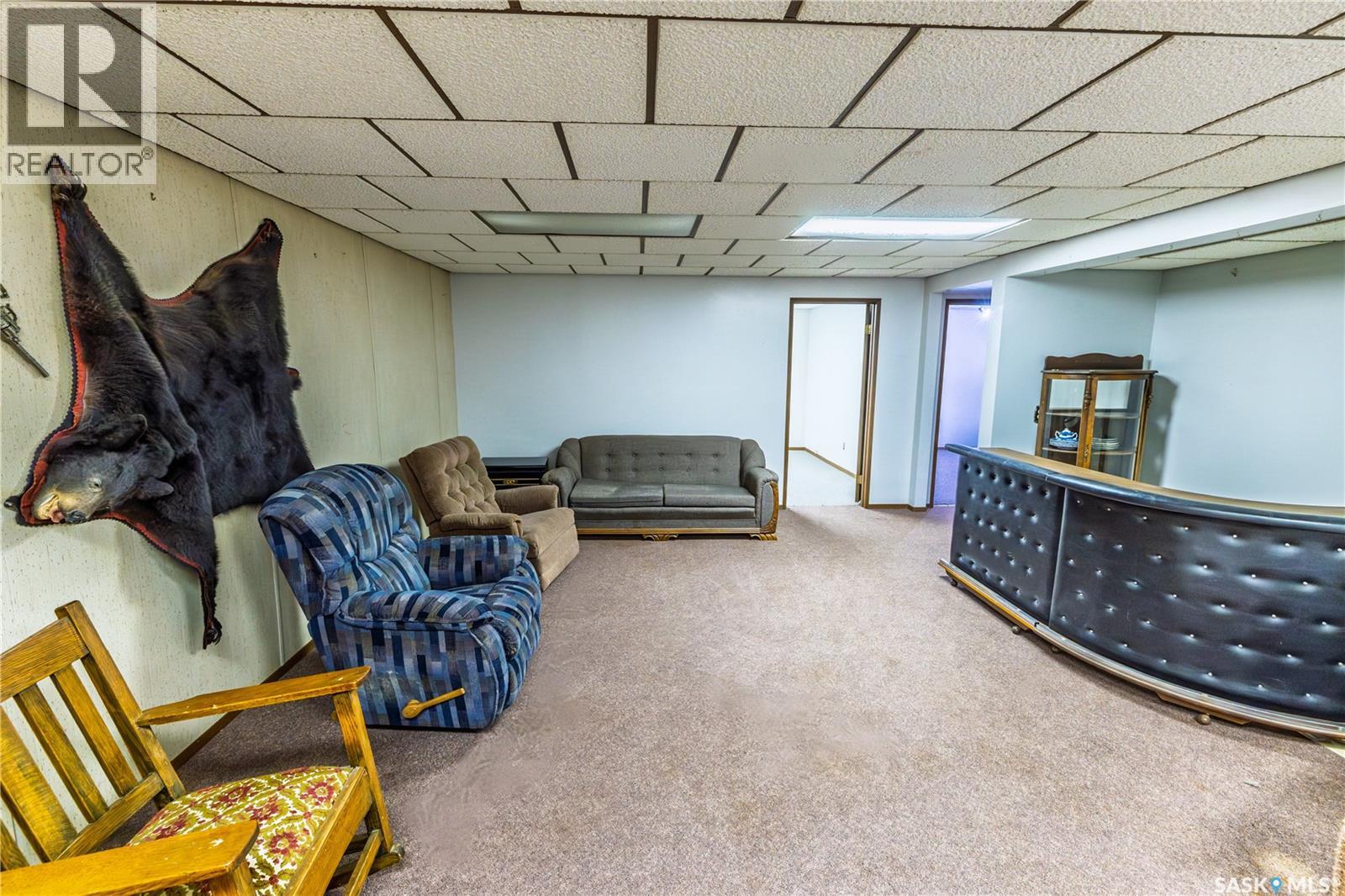 1 Cathcart Street, Brownlee, Saskatchewan  S0H 0M0 - Photo 45 - SK051360