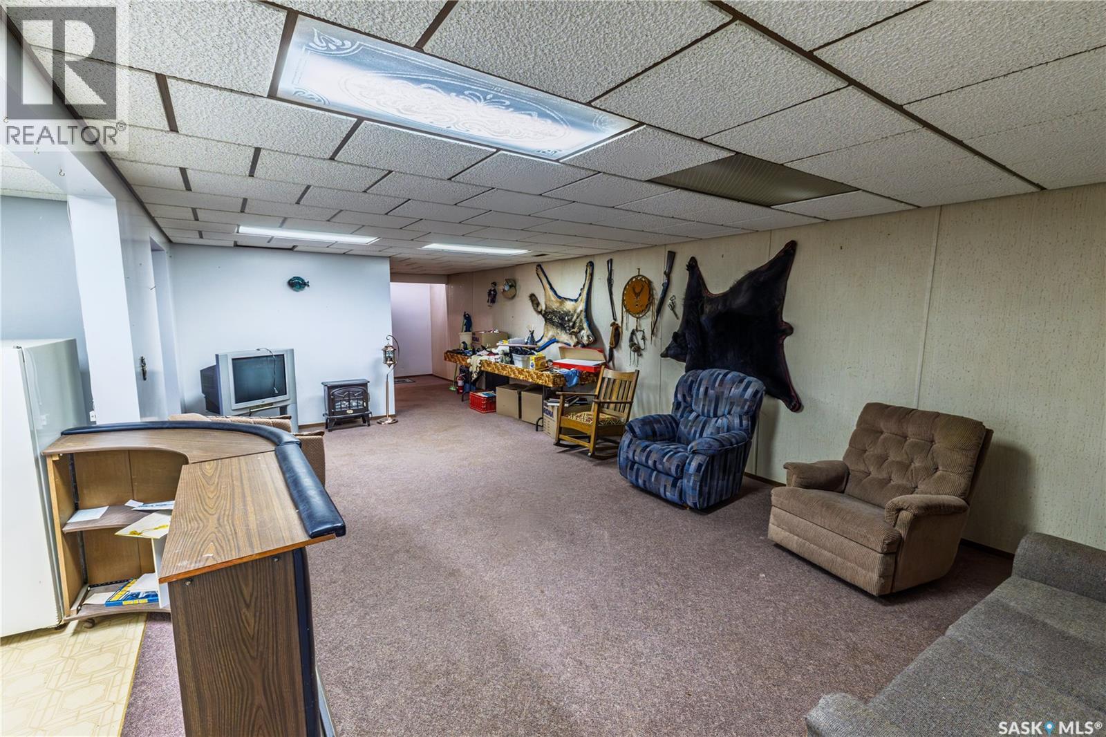 1 Cathcart Street, Brownlee, Saskatchewan  S0H 0M0 - Photo 47 - SK051360