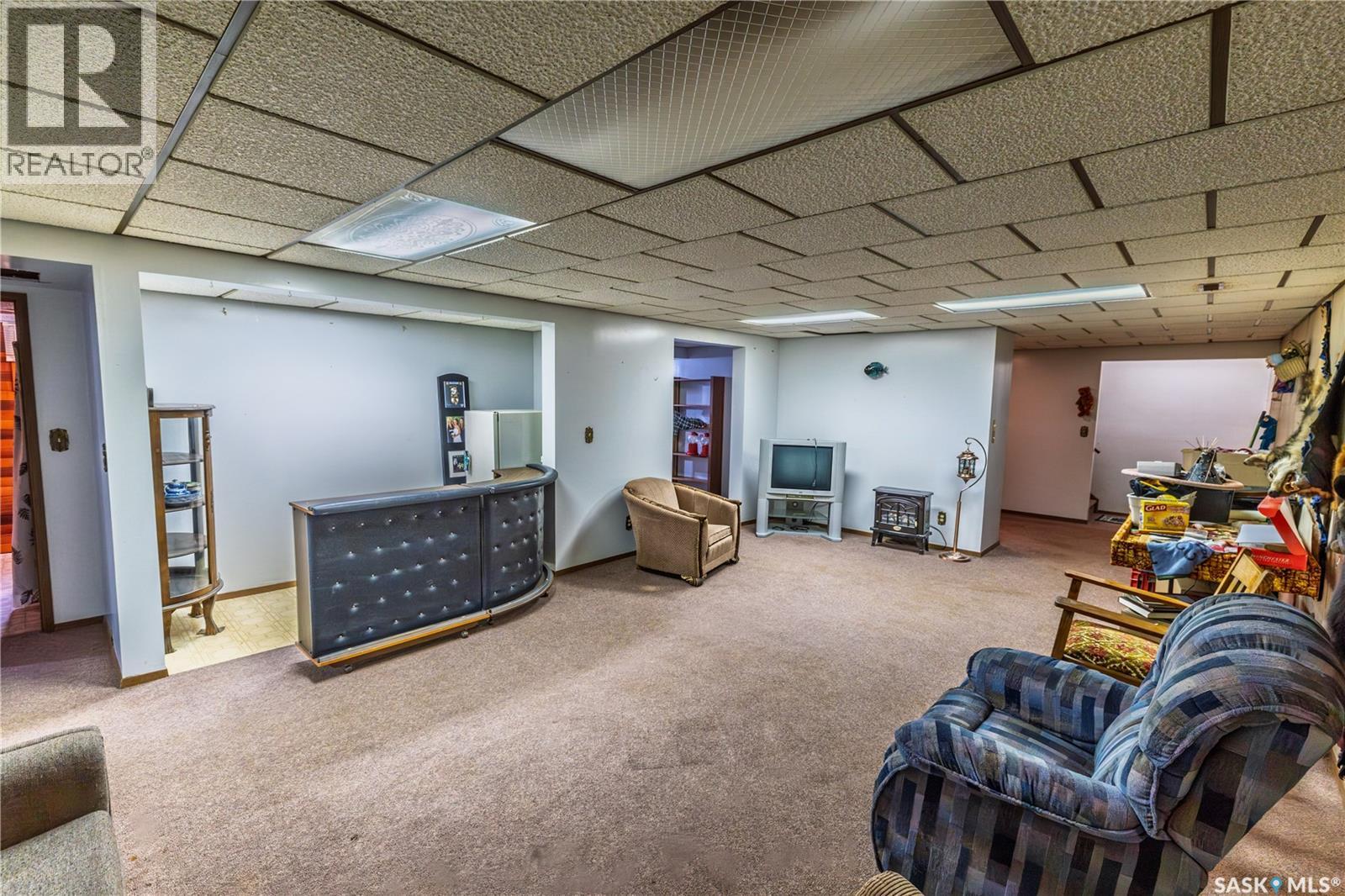1 Cathcart Street, Brownlee, Saskatchewan  S0H 0M0 - Photo 48 - SK051360